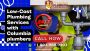 Low-Cost Plumbing Services with Columbia plumbers Low-Cost Plumbing Services with Columbia plumbers
