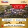 Best Commercial Property for Sale – The Omaxe State, Sector 