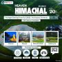 Exploring the World with Himachal Tour Packages