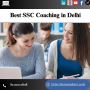 Top SSC Coaching in Delhi at Plutus Academy - Expert Guidanc