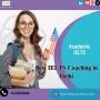  Best IELTS Coaching in Delhi at Plutus Academy