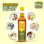 Puress Cold Pressed Mustard Oil