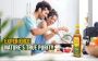 Cold Pressed Mustard Oil