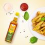 Puress Cold Pressed Mustard Oil Puress Cold Pressed Mustard Oil