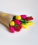 Bloemen bezorgen