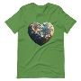 Show Off Your Personality: Unique Graphic T-Shirts for Every