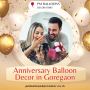 Corporate Party Balloon Decor in Goregaon Corporate Party Balloon Decor in Goregaon