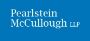 Pearlstein & McCullough LLP