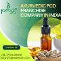 Ayurvedic Pcd Franchise Company In India