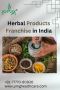 Herbal Products Franchise in India