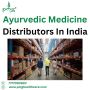 Ayurvedic Medicine Distributors In India