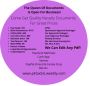 Business Document Editing and Creation 
