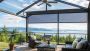 Enjoy Fresh Air Bug-Free with Mirage Retractable Screens in 
