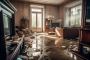 Swift Water Damage Restoration in Hillsboro OR