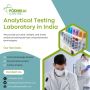 Analytical Testing Laboratory in India