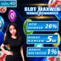 Pola Slot Gacor Pola Slot Gacor