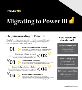 Power BI Migration Datasheet Power BI Migration Datasheet