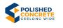Polished Concrete Geelong – Durable & Stylish Flooring Solut