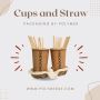 Looking for Durable juice cups & Smoothie Cups? Looking for Durable juice cups & Smoothie Cups?