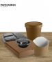 Affordable & Durable Salad Containers and Burger Boxes