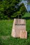 Why Choose Eco-Friendly Paper Bags with Handles?