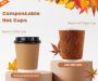 Customizable Smoothie Cups & Disposable Cups for Business