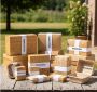 Eco-Friendly Food Boxe for Takeaway – Compostable & Stronge