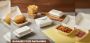 Eco-Friendly Bagasse Food Boxes & Packaging