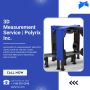 3D Measurement Service | Polyrix Inc. 3D Measurement Service | Polyrix Inc.