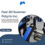 Fast 3D Scanner | Polyrix Inc. Fast 3D Scanner | Polyrix Inc.