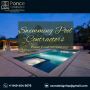 Orange County, California Swimming Pool Construction by Ponc