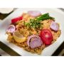 Vegetarian Indian In NYC