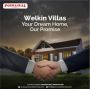 Redefine Living Standards with Villas in Kottayam