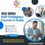 SAP Fieldglass Course in India | Placement Ass