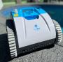 Powerful Robotic Pool Cleaners Now Up to 50% Off