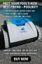 Buy Robotic Pool Cleaners in Australia – Limited Stock!