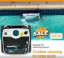 Robotic Pool Cleaner Sale – Up to 70% Off in Australia