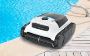 Effortless Cleaning with Robotic Pool Cleaner – Buy Now