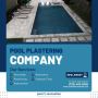 Pool Plastering in NJ