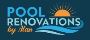 Pool Renovations by Alan