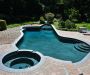 Experience Luxury with Custom Gunite Pools by Poolux Builder