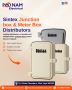 Sintex Meter Box Distribution 
