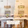 LED Home Lighting Solutions for a Brighter, Greener Future