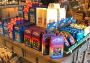 Buy Bulk Popcorn for Your Business – Delicious Flavours