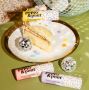 Birthday Cake Flavored Lip Balm - Poppy & Pout
