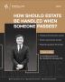 Divorce Procedure with a Trusted Singapore Family Lawyer