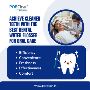 Porclean Dental Water Flosser – Advanced Oral Care Made Easy