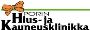 Porin Hius- ja Kauneusklinikka Oy