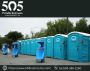 Porta Potties' Importance in Disaster Relief