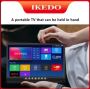 Shop Affordable and High-Quality Portable TVs 